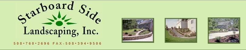 Cape Cod Landscaping Services